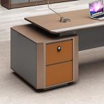 Modern Office Furniture Office Desk Table Executive Desk Manager L Shaped Mdf