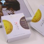 Personalized Exhibition Corrugated Recycled Paper Boxes 0.4-3mm Thickness