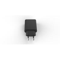 Buy cheap Fireproof PC 9V2A European Usb Wall QC 3.0 Charger product