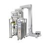 Buy cheap Alumina Ball Desiccant 4 Hoppers Linear Scale Pouch Packaging Machine Silica Gel Desiccant Pouch Packaging Machine from wholesalers