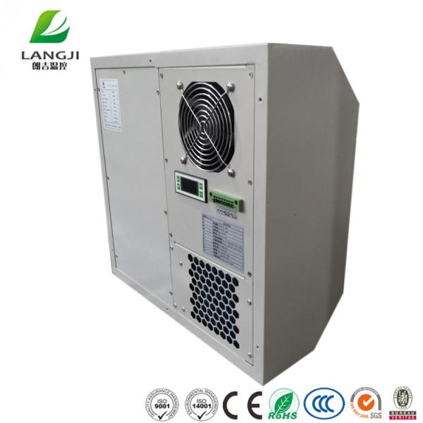 Buy cheap IP55 300 Watt Portable Small Cabinet Air Conditioner from wholesalers