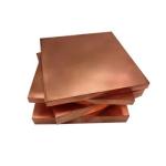 Mirror Polished Copper Sheet Plate 10mm 4x8 Cathode Clad Steel