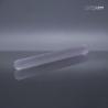 Buy cheap Nd YAG Laser Crystals / Nd Yag Laser Rod Large Luminescence Cross Section from wholesalers