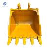 Buy cheap CATEEEEE E329 330C 330D Excavator Bucket CATEEEEE336 Rock Bucket for CATEEEEE Excavator Spare Parts from wholesalers