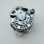 1012111483 Construction Machinery Parts 12v 45A Alternator 101211-1483