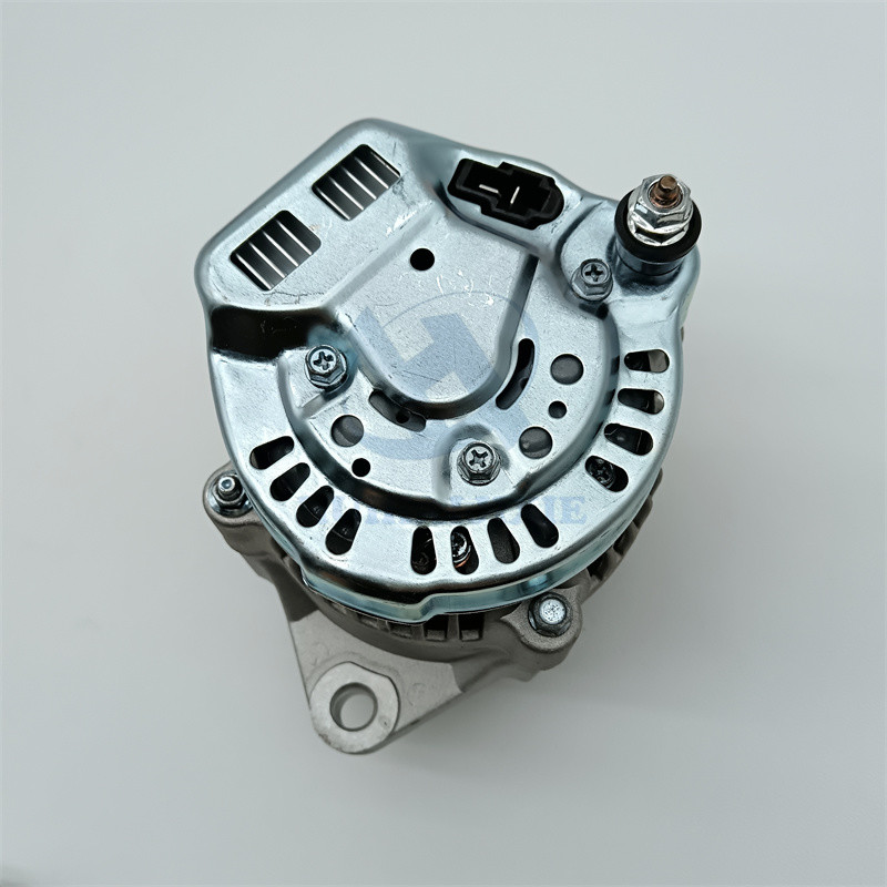 1012111483 Construction Machinery Parts 12v 45A Alternator 101211-1483