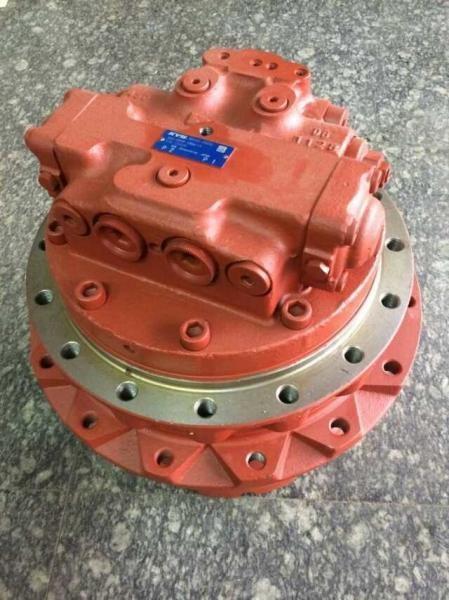 Buy cheap Kayaba MAG-85VP-1800 Hydraulic Travel motor, final drive assy for excavator from wholesalers
