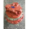 Buy cheap Kayaba MAG-85VP-1800 Hydraulic Travel motor, final drive assy for excavator from wholesalers