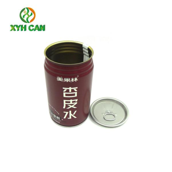 Buy cheap Beverage Tin Can Commercial Compare Chinese Style 3 Piece Can Favorites from wholesalers