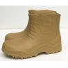 Buy cheap EVA Medium Short Tube Men'S Rain Boots Lightweight Rain Boots from wholesalers