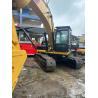 Buy cheap Used CAT 320D 320DL Excavator 325C 320CL 323D 329D 330D 330C 336D with 1.0m3 Bucket from wholesalers