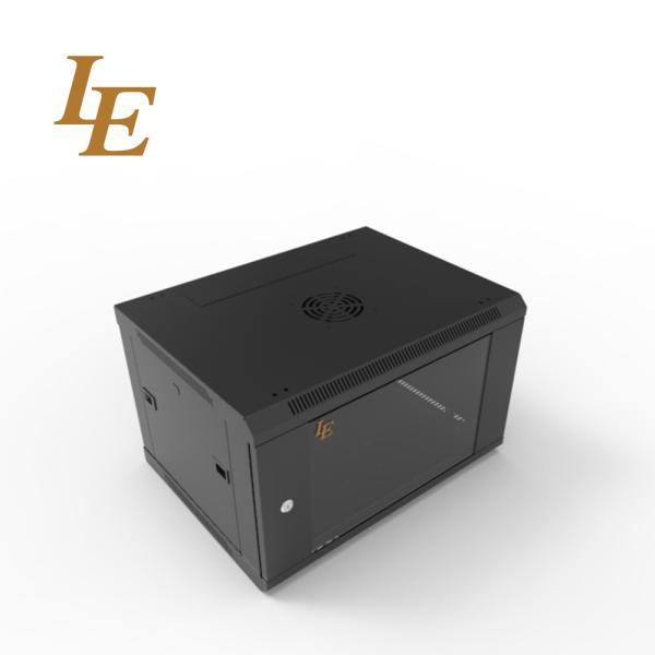 Buy cheap IP20 6U 9U 12U 15U 18U 21U 22U 27U SERVER RACK NETWORK CABINET from wholesalers