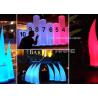 Buy cheap RGB Inflatable LED Lights Aero / Muse For Event Space Lighting from wholesalers