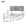 Buy cheap WGO Sticker Bathroom Fitting Shower Caddy Corner Damage Free Mounting from wholesalers