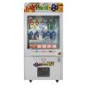 Buy cheap 250W Key Master Vending Machine , Coral Pink Golden Key Vending Machine from wholesalers
