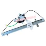 Dongfeng/Dcec Kinland Engine Parts Auto parts for Truck Left Window Lifter
