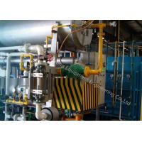 Buy cheap Stainless Steel Exothermic Gas Generator Brightness Bluing And Blacking product