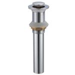 Stopper Bathroom Drain Fittings Faucets Universal Sink Drain Plug