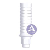 Buy cheap Dentsply Xive® UCLA All-Plastic Castable Abutment Compatible 3.0mm/ NP 3.4mm/ RP product