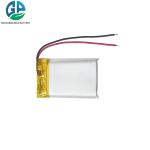 High Temperature KC Rechargeable Lipo 805060 3.7v 3000mah Lipo Batteries