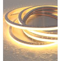 Buy cheap 4000K 24V LED Neon Strip Light 1616 IP65 IP67 Flexible product