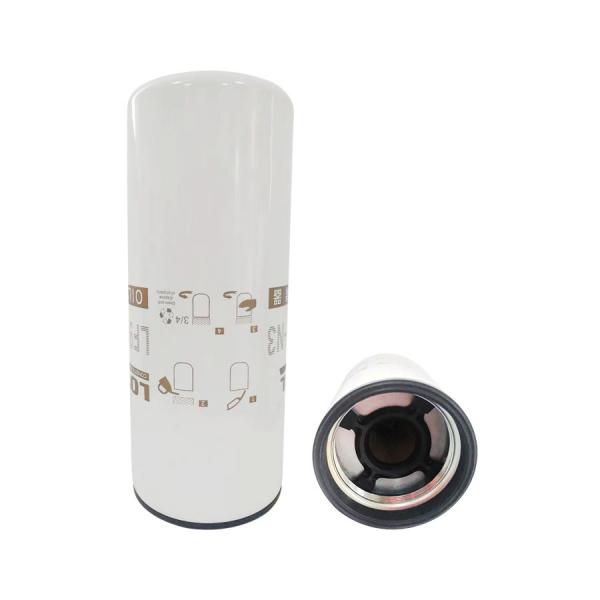 Buy cheap HK-J6646 Engine Oil Filter LF3970 11N8 70110 94 X 174MM from wholesalers
