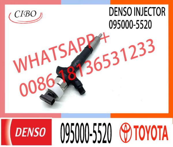 Buy cheap high quality diesel nozzle 093400-8640 auto injector pump nozzle DLLA 145P 864 for Toyota Hiace 2. 095000-5520 from wholesalers