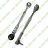 Buy cheap For Maserati Quattroporte GT GC 4pcs Rear Tie Rod Control Arms & Sway Bar Link OEM 259572 259573 276636 from wholesalers
