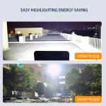 Tennis Court Led Stadium Lighting 400W 600W 1000W For Outdoor Horse Arena