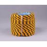 Buy cheap PP PE PET Monofilament Fishing Line Rope Low Stretch Customized Color from wholesalers