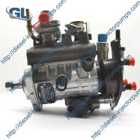 Buy cheap DP210 DP310 Delphi 4 Cylinder Fuel Injection Pump 9320A485G 2644H041KT For product