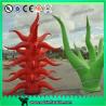 Buy cheap Inflatable Flame With LED Light from wholesalers
