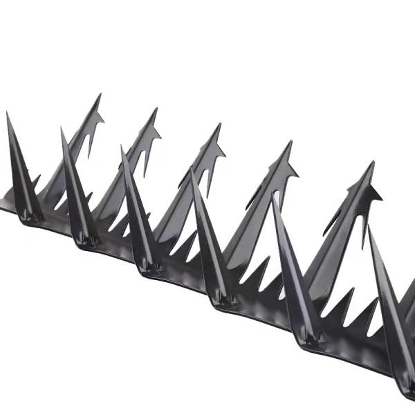 Buy cheap TLWY Anti Theft Fence Security Spikes 1.75kg/Pcs 1250mm from wholesalers
