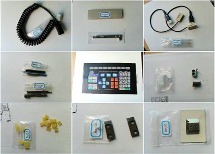 High Performance TDK Spare Parts , Precision AI Machinery Spare Parts