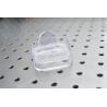 Buy cheap Uncoated BK7 Optical Glass For Window , Visible Light Optical Quality Glass from wholesalers