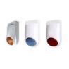Buy cheap Siren with strobe light Size:210*130*78mm for sirens horn strobe lights from wholesalers