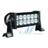 Buy cheap 36W LED truck off road light bar, forklift lighting, auto light, car light, working light from wholesalers