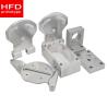 Buy cheap Small Lathe Milling Parts 6082 / 2017 / 7075 Aluminum Prototype Machining from wholesalers