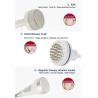Buy cheap 6 In 1 Body Contouring Skin Tightening Anti Cellulite Massage Ultrasonic Cavitation Vacuum Beauty Slimming Machine from wholesalers