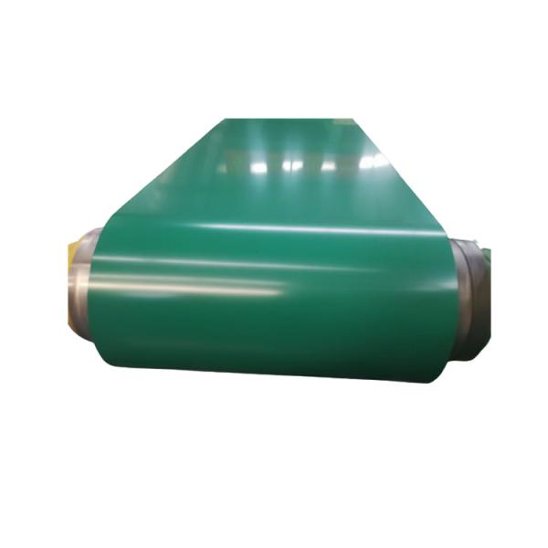 Buy cheap RAL Coated Colour Coated Steel Coils Galvanized Steel Colour Coated Sheet Coil from wholesalers