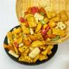 Buy cheap Hot sell healthy chinese snacks various type of snack food from wholesalers