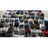 Buy cheap USED SHOES/SECOND HAND SHOES IN BALE from wholesalers