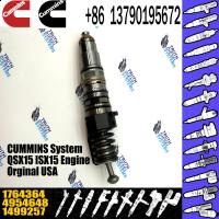 Buy cheap GAMEN High Quality Diesel Unit Injector 1499257 4954648 579251 4903451 1764364 product