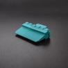 Buy cheap 12 Pin Receptacle Wedge Block Energy Storage Signal Connector UL1977 Waterproof from wholesalers