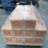 Buy cheap GB/T19001 Customized Titanium Round Tube Small Diameter Titanium Tubing from wholesalers