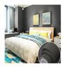 Buy cheap Waterproof Thicken Contact Paper Matte Emerald Wallpaper Opaque Removable Peel and Stick Vinyl Film Self-Adhesive Paper from wholesalers