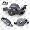 Buy cheap Engine Oil Pump D2848 51.05100 - 6133 Machinery For Doosan Diesel Excavator from wholesalers