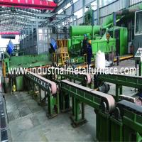 Buy cheap Water Cooling Guardrail Galvanizing Steel Beams Hot Dip Galvanizing Production product