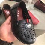 Ladies 3style Shoes