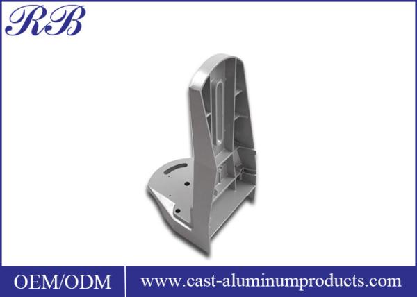 Buy cheap Recyclable Aluminium Casting Products Pressure Casting Permanent Mold from wholesalers